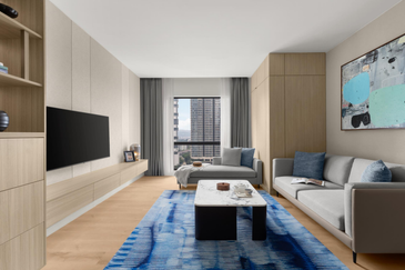 Marriott, 1br Fully Furnished Executive Luxury Apartment KLCC 