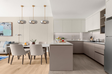 Marriott, 1br Fully Furnished Executive Luxury Apartment KLCC 