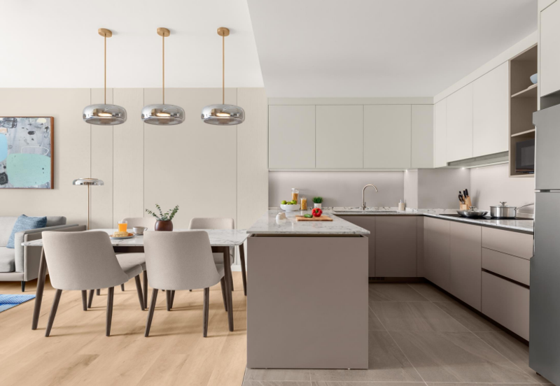 Marriott, 1br Fully Furnished Executive Luxury Apartment KLCC 