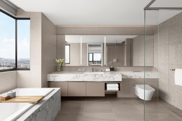 Marriott, 1br Fully Furnished Executive Luxury Apartment KLCC 