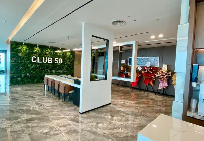 The Exchange 106 @ TRX