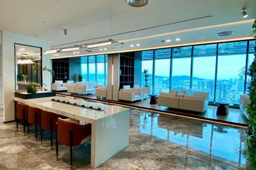 The Exchange 106 @ TRX