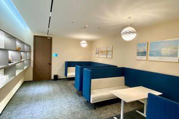 The Exchange 106 @ TRX