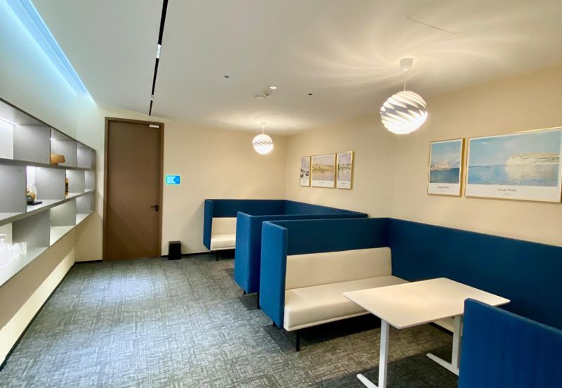 The Exchange 106 @ TRX