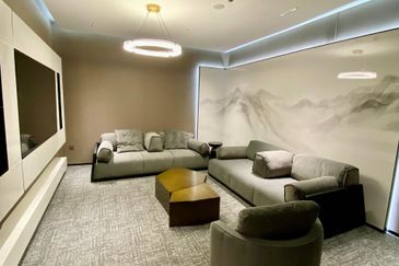 The Exchange 106 @ TRX