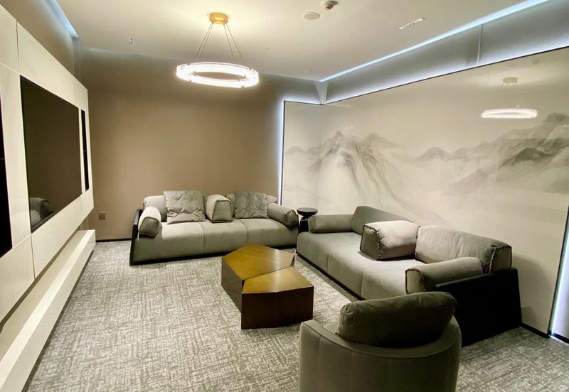 The Exchange 106 @ TRX