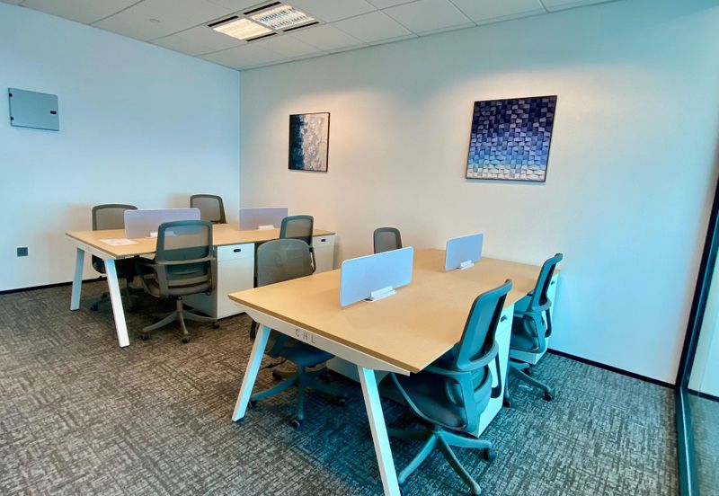 The Exchange 106 @ TRX