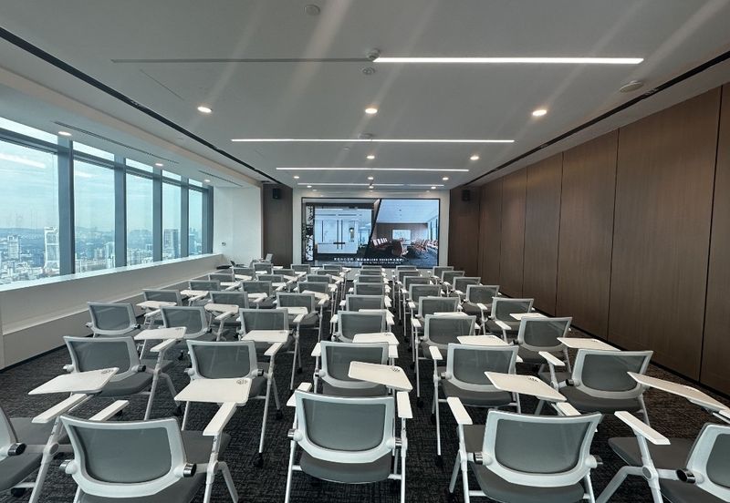 The Exchange 106 @ TRX