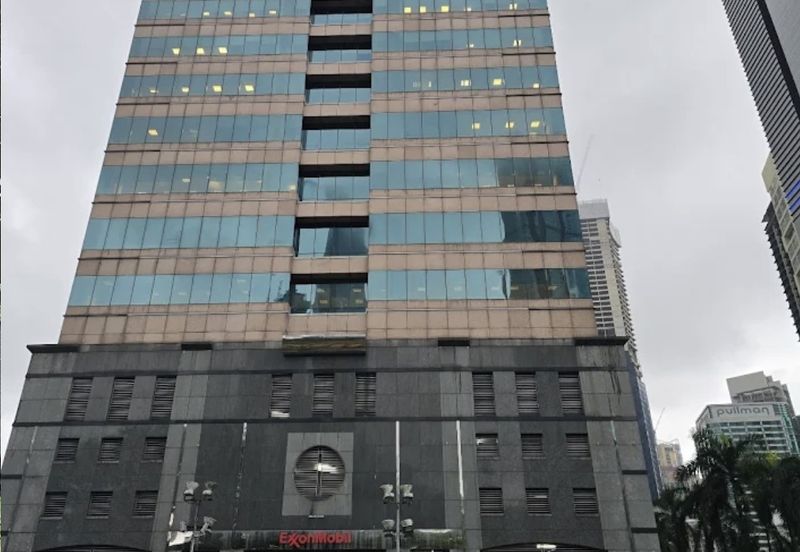 Menara ExxonMobil