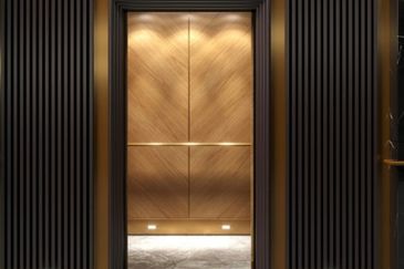 The Exchange TRX Office