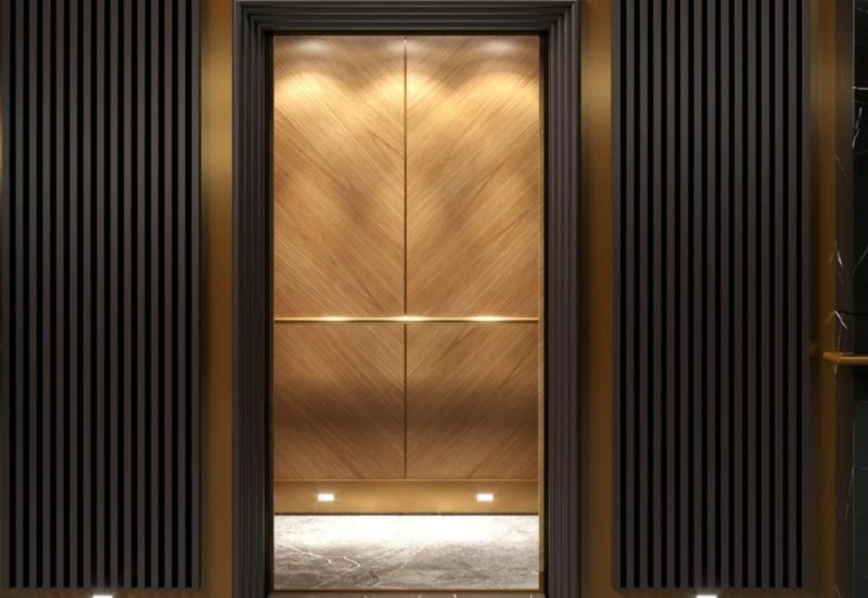 The Exchange TRX Office