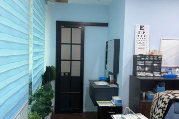 CIMB Hub (Formerly known as Kenanga International)