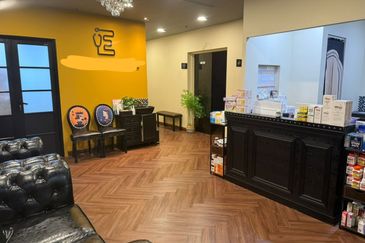 CIMB Hub (Formerly known as Kenanga International)