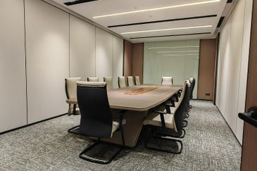 The Exchange 106 @ TRX