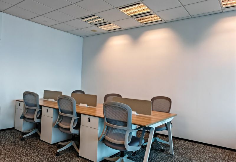 The Exchange 106 @ TRX