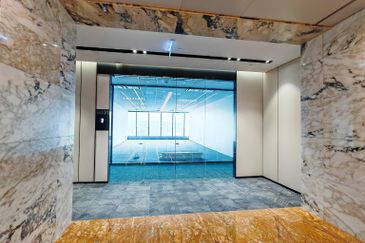 The Exchange 106 @ TRX