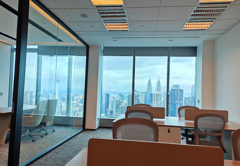 The Exchange 106 @ TRX