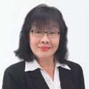 STEPHANIE CHONG