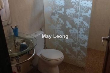 Damansara Heights (Bukit Damansara)