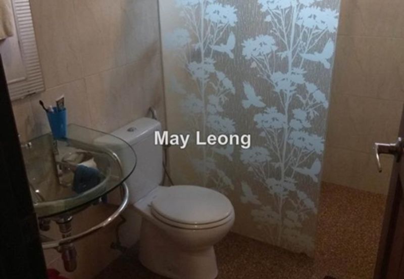 Damansara Heights (Bukit Damansara)