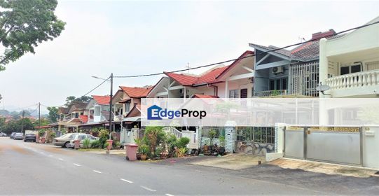 Prime PJ Location, Selangor, Petaling Jaya