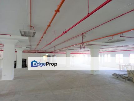 Pan Global, Jalan Tandang, Petaling Jaya. , Selangor, Petaling Jaya