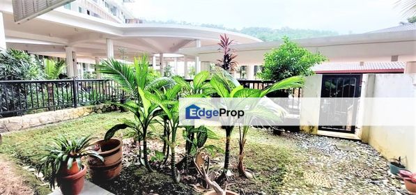 Armanee Terraces 2, Duplex Unit for Sale, Selangor, Damansara Perdana