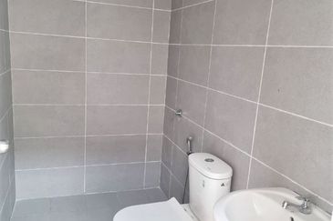 South Meru Industrial Park