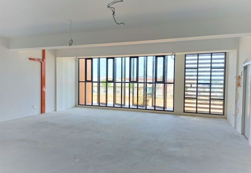 South Meru Industrial Park