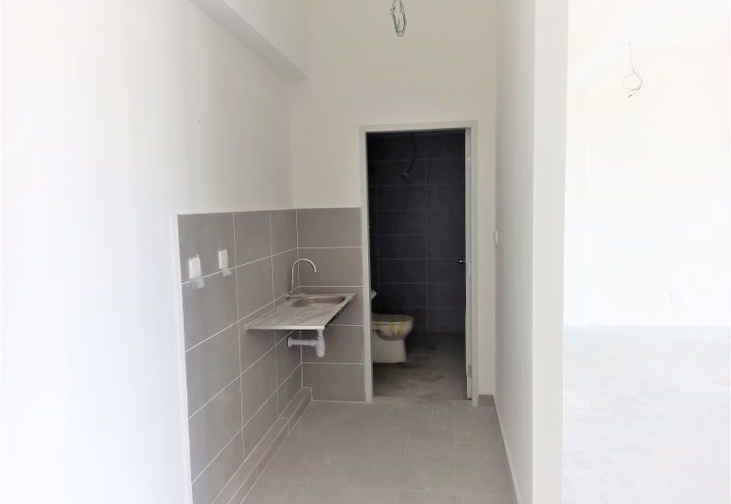 South Meru Industrial Park