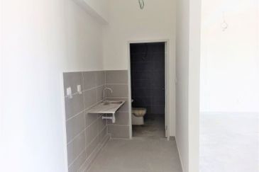 South Meru Industrial Park