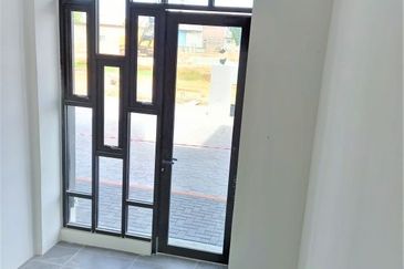 South Meru Industrial Park