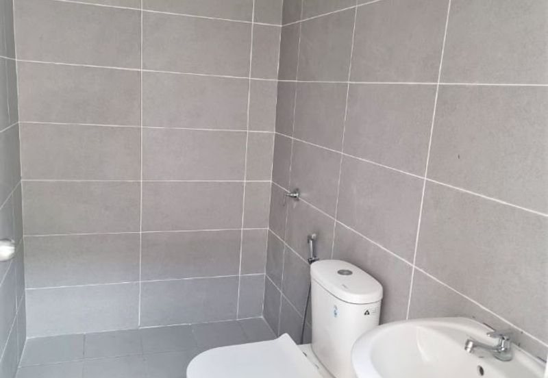 South Meru Industrial Park