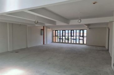 South Meru Industrial Park