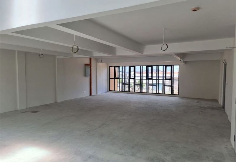 South Meru Industrial Park