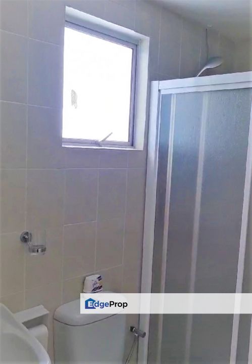 Green Avenue, Bukit Jalil, Kuala Lumpur. Good Value  , Kuala Lumpur, Bukit Jalil