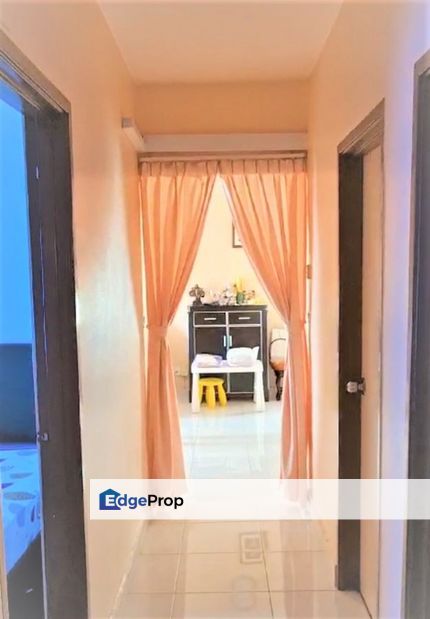 Good Value Apartment To Own  , Kuala Lumpur, Bukit Jalil