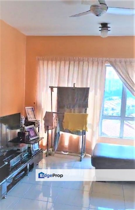 Green Avenue, Bukit Jalil, Kuala Lumpur. Good Value  , Kuala Lumpur, Bukit Jalil