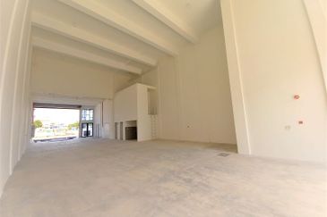 South Meru Industrial Park