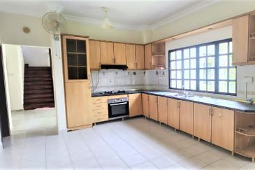 Tropicana Indah (Damansara Indah Resort Homes)