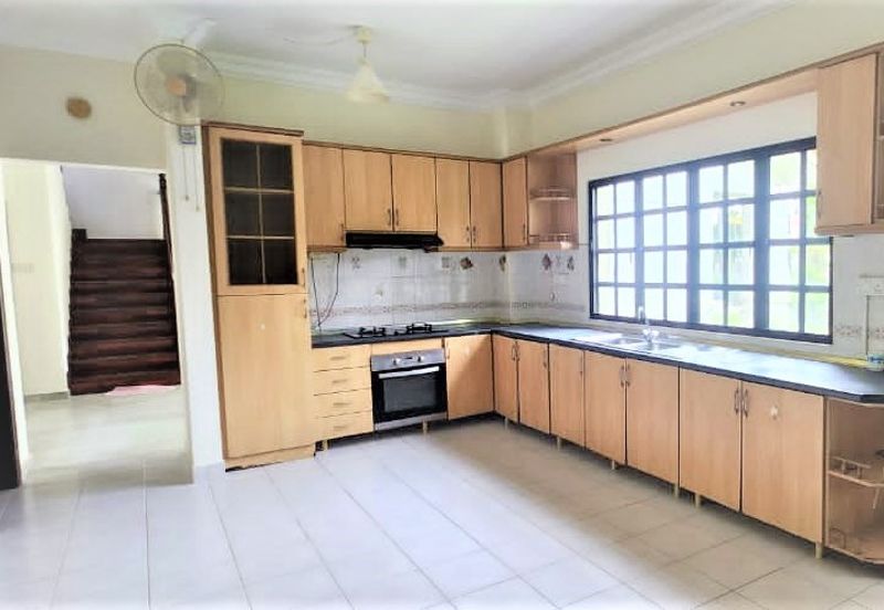 Tropicana Indah (Damansara Indah Resort Homes)