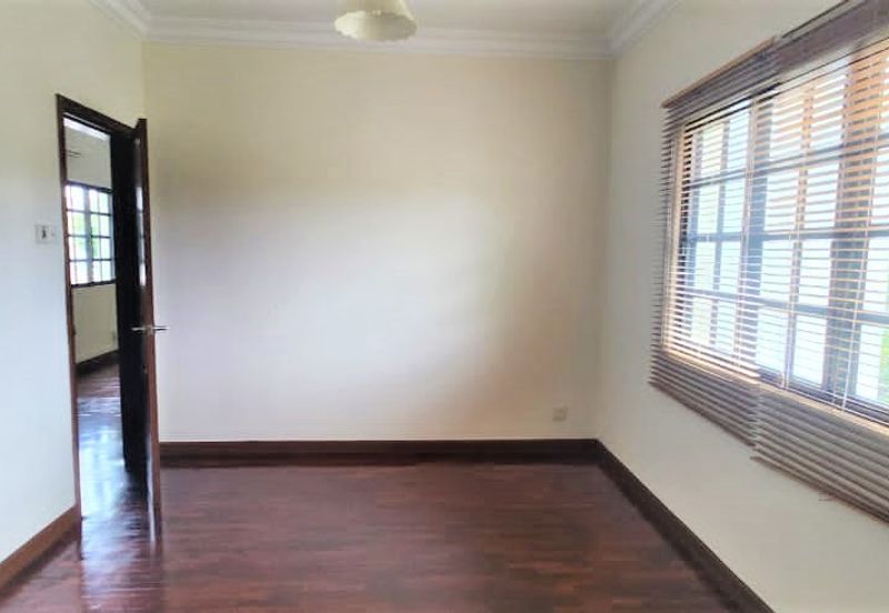 Tropicana Indah (Damansara Indah Resort Homes)