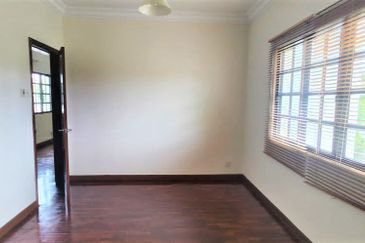 Tropicana Indah (Damansara Indah Resort Homes)