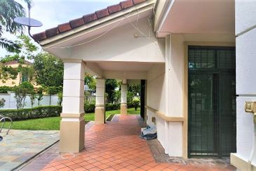 Tropicana Indah (Damansara Indah Resort Homes)