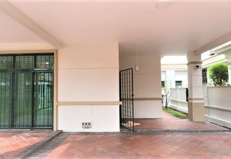 Tropicana Indah (Damansara Indah Resort Homes)