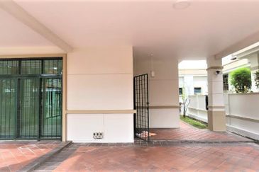 Tropicana Indah (Damansara Indah Resort Homes)