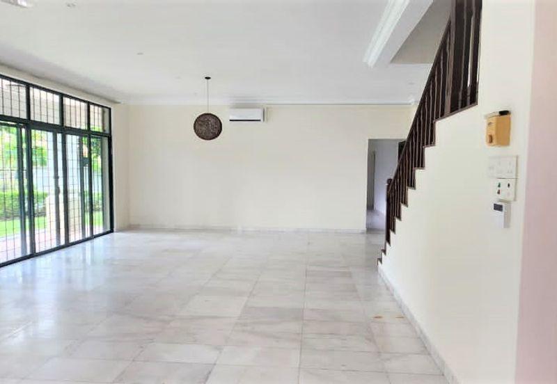 Tropicana Indah (Damansara Indah Resort Homes)