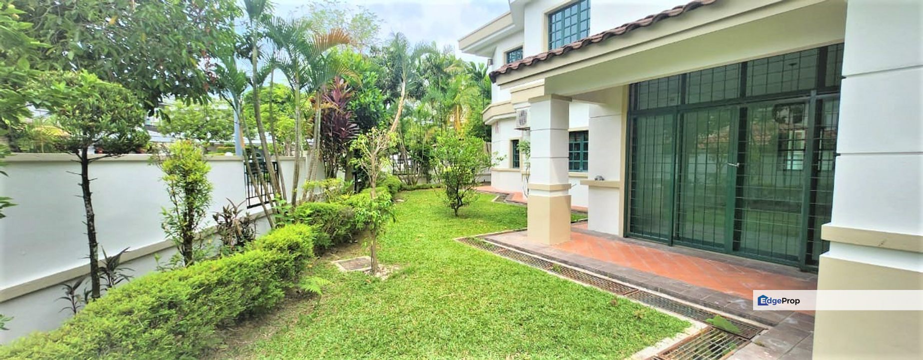 Tropicana Indah, Petaling Jaya. Semi Detached 2 Storey with Swimming Pool , Selangor, Tropicana