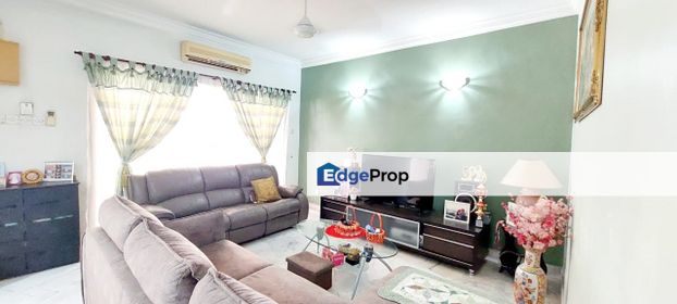 Taman SEA, SS23, Petaling Jaya. 2 Storey Link House , Selangor, Petaling Jaya