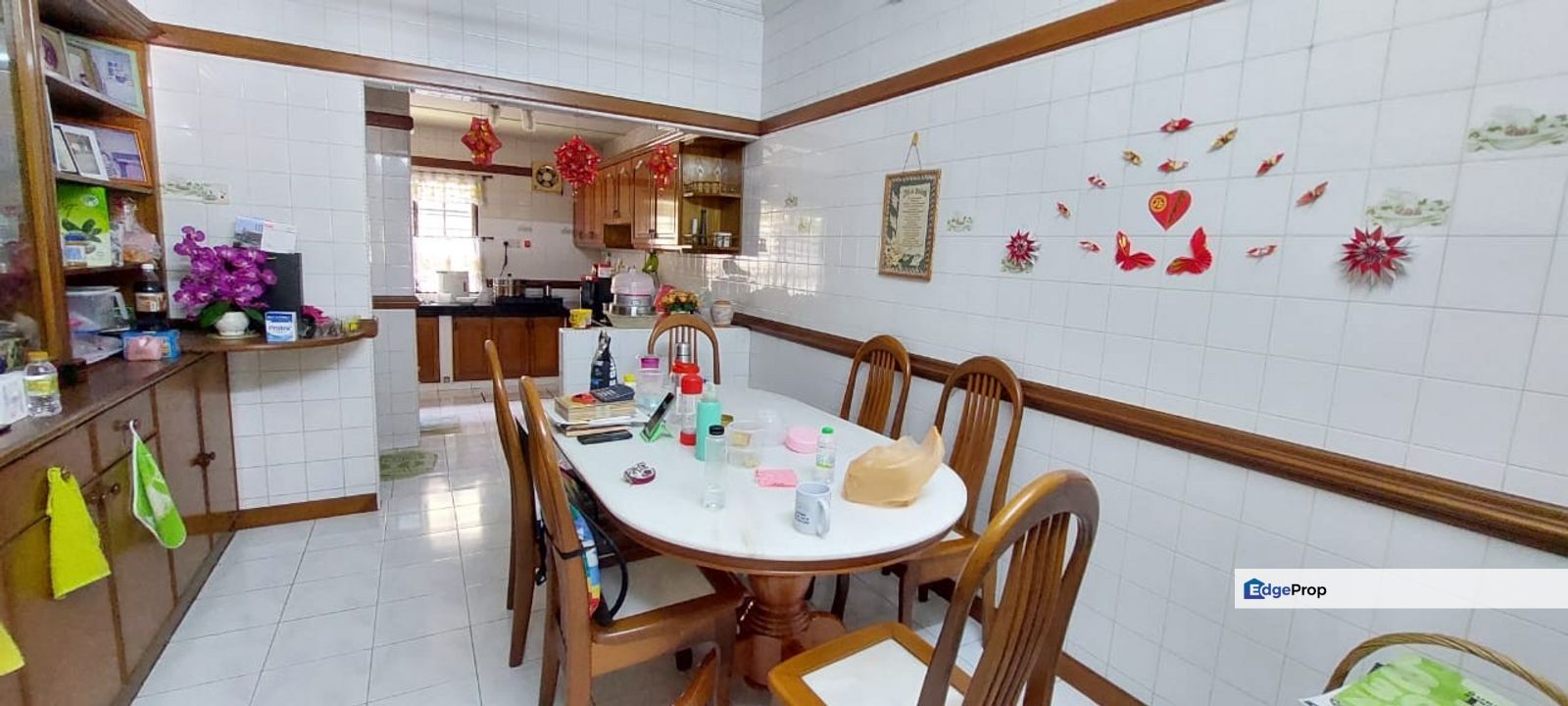 Taman SEA, SS23, Petaling Jaya. 2 Storey Link House , Selangor, Petaling Jaya